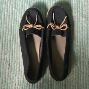 Sanuk Lei’D Back Slip On